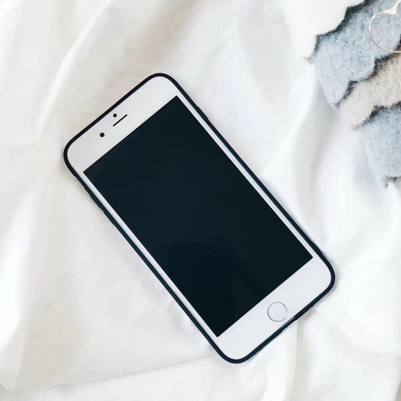 ⚠️Clearance NEW iPhone X/XS Glossy case - Picture 6 of 6